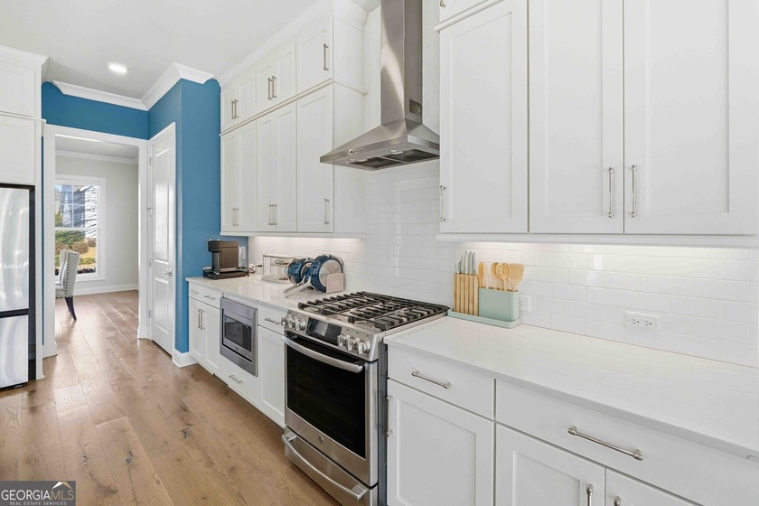 Elegant Calhoun Plan by The Providence Group - Luxury, Space &amp; - photo 17