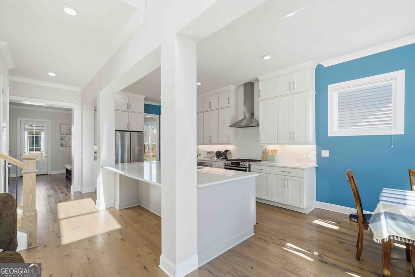 Elegant Calhoun Plan by The Providence Group - Luxury, Space &amp; - photo 18