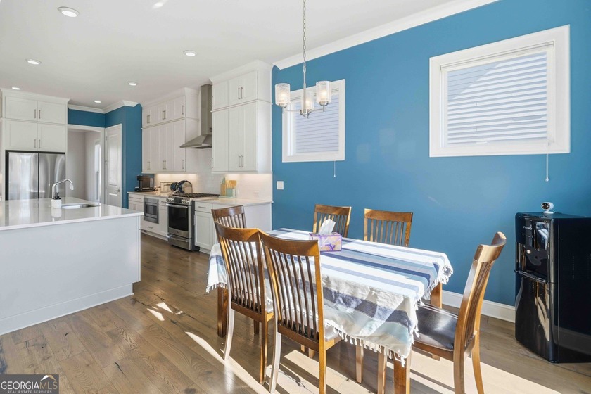 Elegant Calhoun Plan by The Providence Group - Luxury, Space &amp; - photo 19