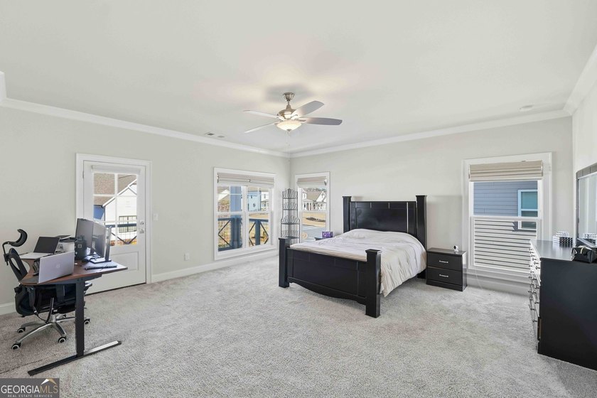 Elegant Calhoun Plan by The Providence Group - Luxury, Space &amp; - photo 21