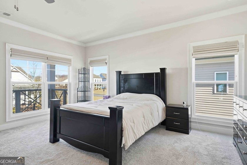 Elegant Calhoun Plan by The Providence Group - Luxury, Space &amp; - photo 22
