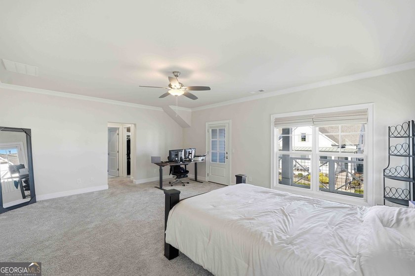Elegant Calhoun Plan by The Providence Group - Luxury, Space &amp; - photo 23