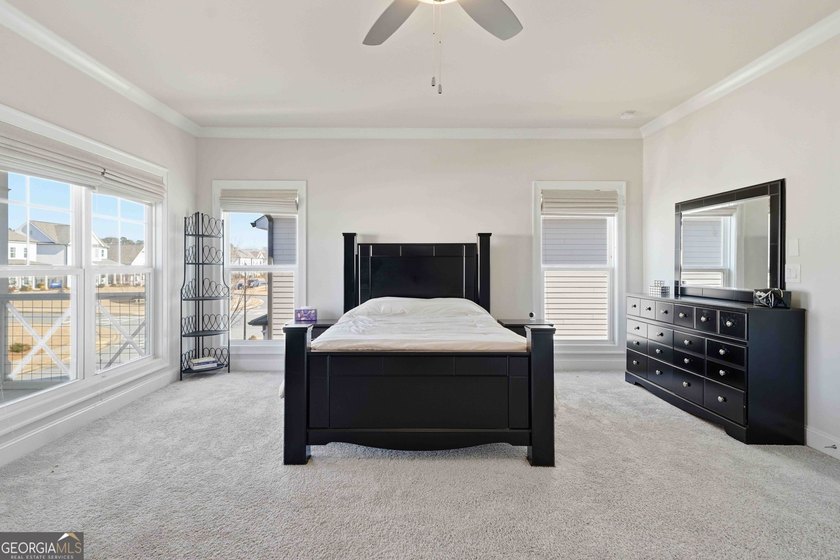 Elegant Calhoun Plan by The Providence Group - Luxury, Space &amp; - photo 25