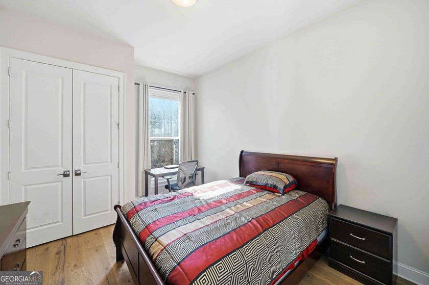 Elegant Calhoun Plan by The Providence Group - Luxury, Space &amp; - photo 34