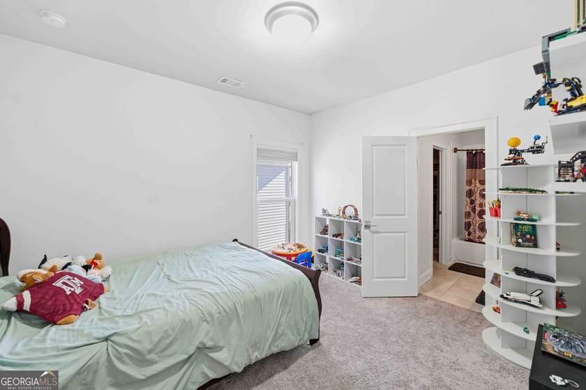 Elegant Calhoun Plan by The Providence Group - Luxury, Space &amp; - photo 39