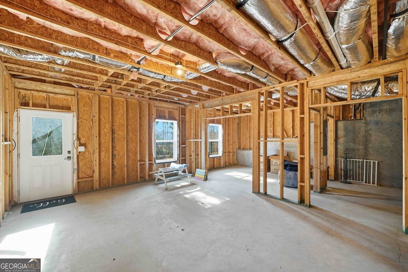 Elegant Calhoun Plan by The Providence Group - Luxury, Space &amp; - photo 40