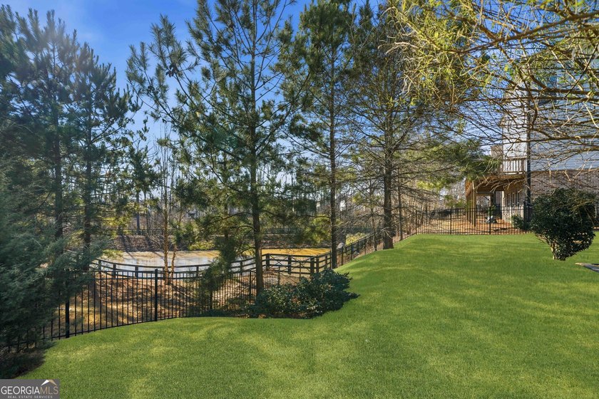 Elegant Calhoun Plan by The Providence Group - Luxury, Space &amp; - photo 42