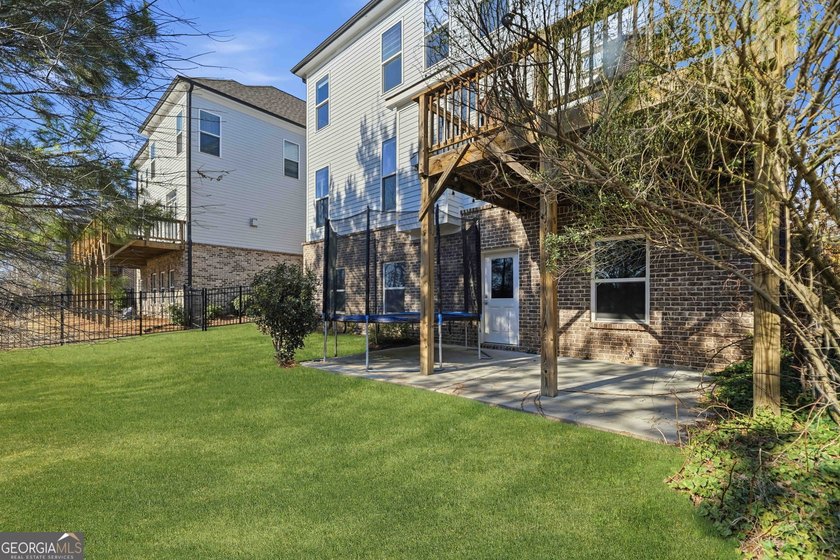 Elegant Calhoun Plan by The Providence Group - Luxury, Space &amp; - photo 43