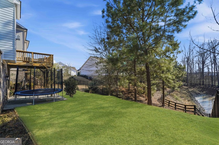Elegant Calhoun Plan by The Providence Group - Luxury, Space &amp; - photo 44