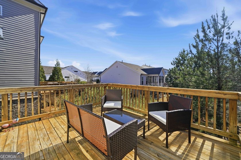 Elegant Calhoun Plan by The Providence Group - Luxury, Space &amp; - photo 47