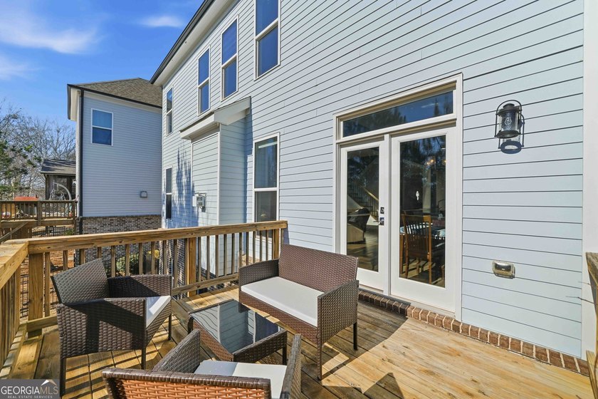Elegant Calhoun Plan by The Providence Group - Luxury, Space &amp; - photo 48