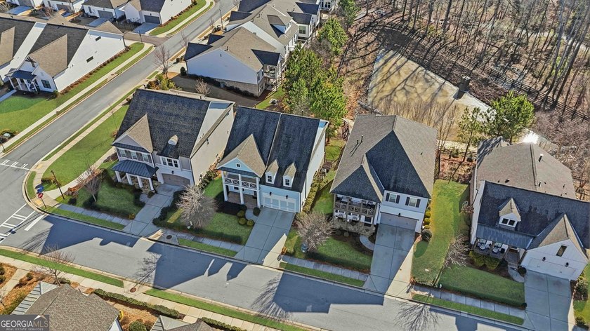 Elegant Calhoun Plan by The Providence Group - Luxury, Space &amp; - photo 50