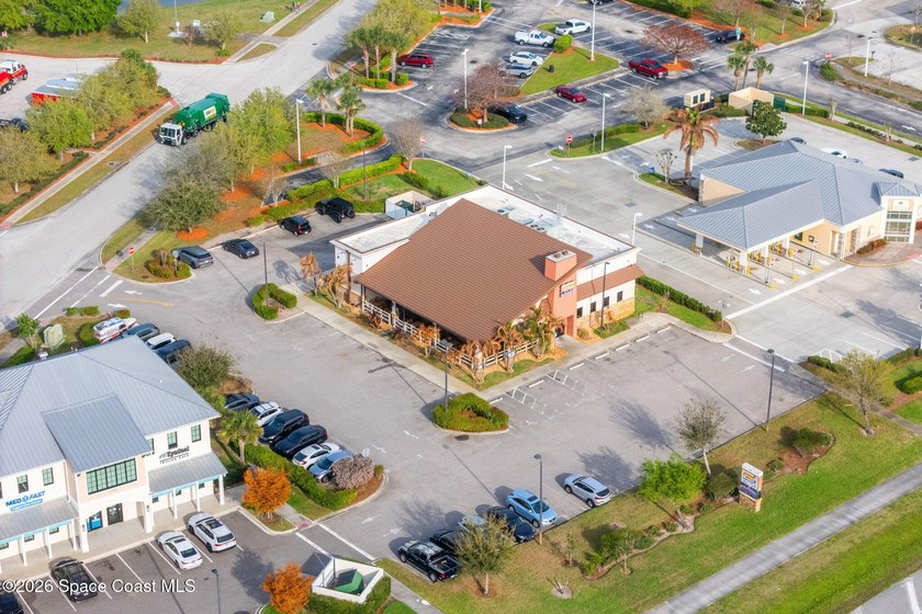 Exclusive standalone restaurant opportunity in Viera, Florida - photo 12