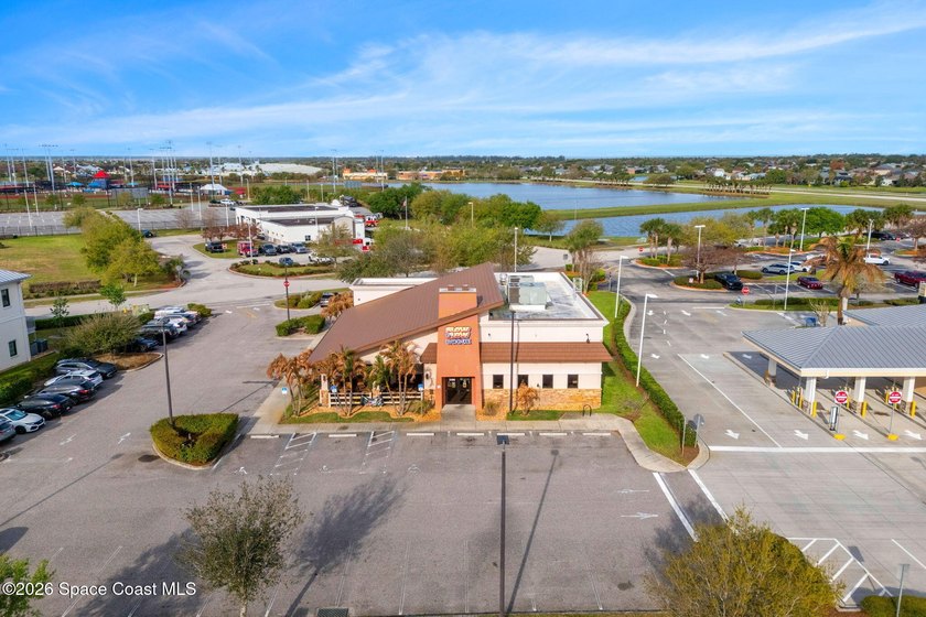 Exclusive standalone restaurant opportunity in Viera, Florida - photo 13