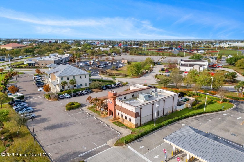 Exclusive standalone restaurant opportunity in Viera, Florida - photo 14