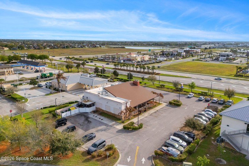 Exclusive standalone restaurant opportunity in Viera, Florida - photo 16