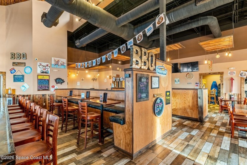 Exclusive standalone restaurant opportunity in Viera, Florida - photo 23