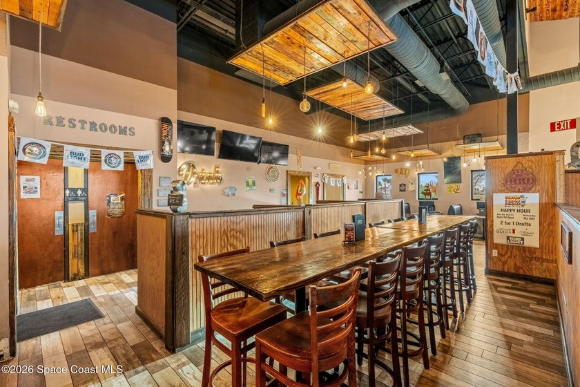 Exclusive standalone restaurant opportunity in Viera, Florida - photo 25