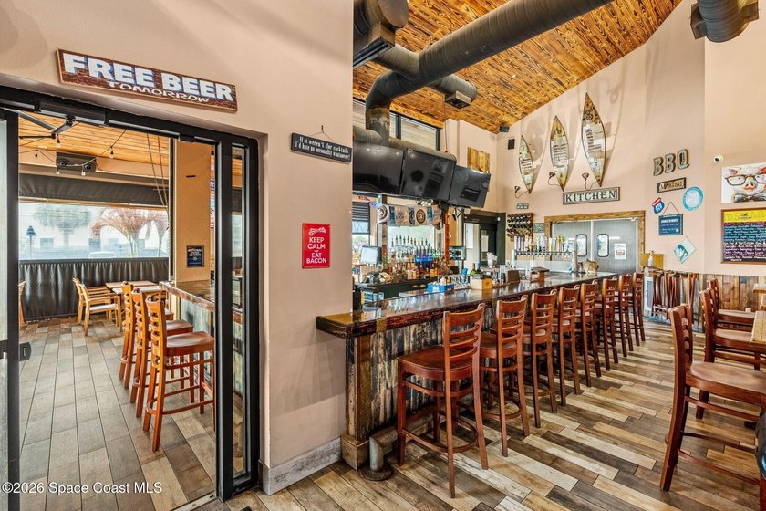 Exclusive standalone restaurant opportunity in Viera, Florida - photo 29