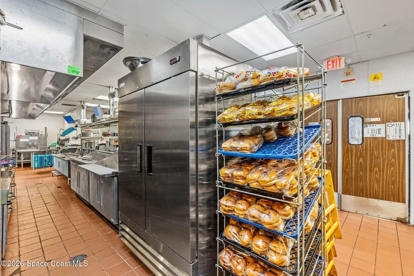 Exclusive standalone restaurant opportunity in Viera, Florida - photo 47