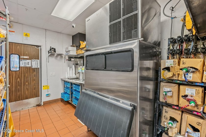 Exclusive standalone restaurant opportunity in Viera, Florida - photo 48