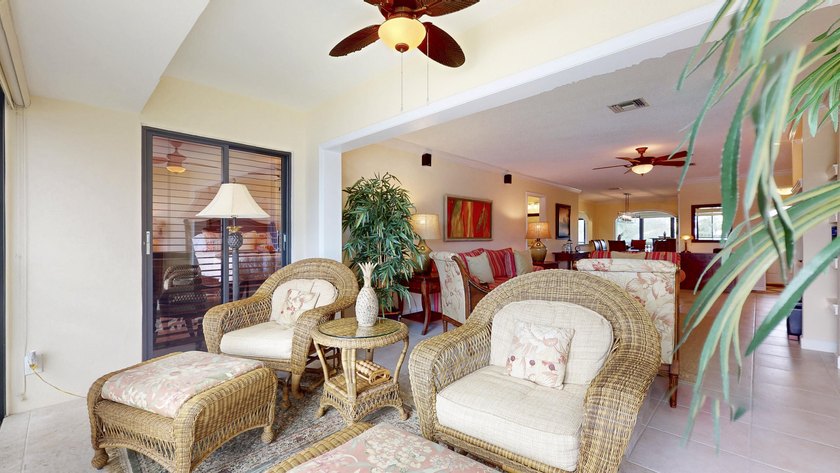 Immaculate lakeside 2nd floor 3-bedroom, 2-bathroom condo in - photo 9