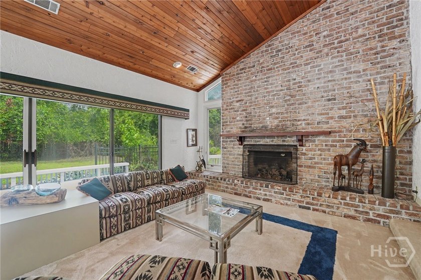 Set on a generous private lot at the end of a quiet street, this - photo 24