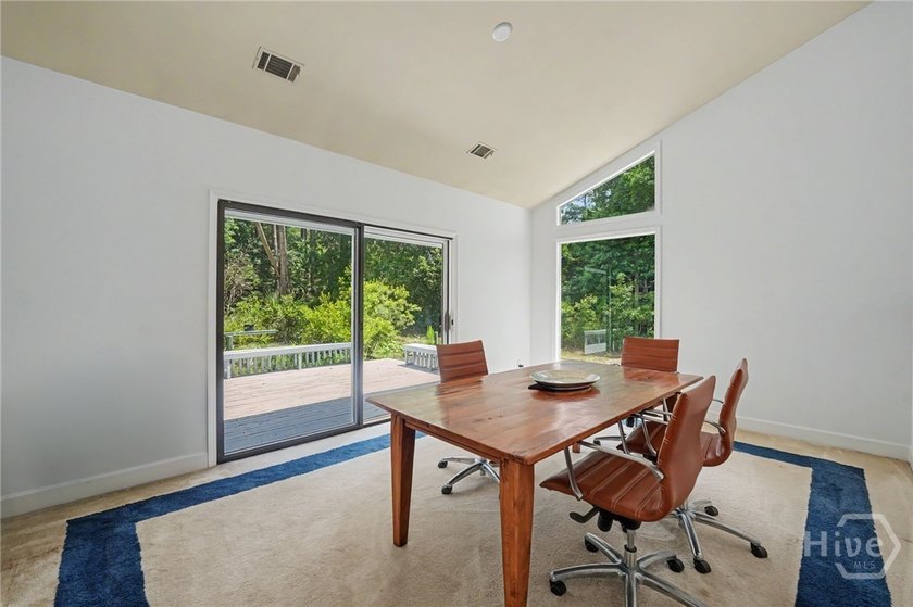 Set on a generous private lot at the end of a quiet street, this - photo 40