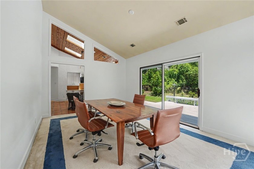 Set on a generous private lot at the end of a quiet street, this - photo 41