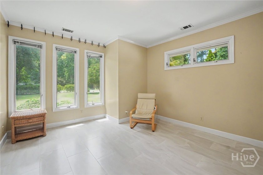 Set on a generous private lot at the end of a quiet street, this - photo 46