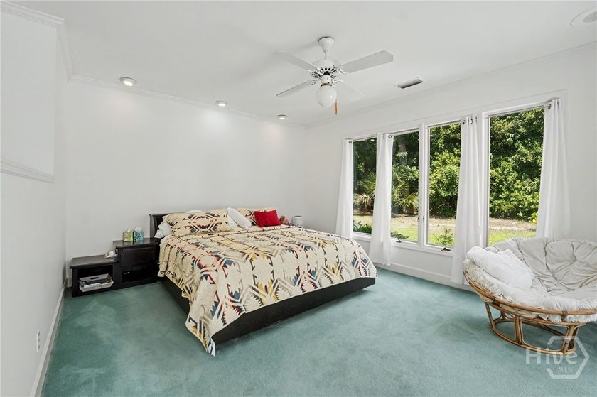 Set on a generous private lot at the end of a quiet street, this - photo 50