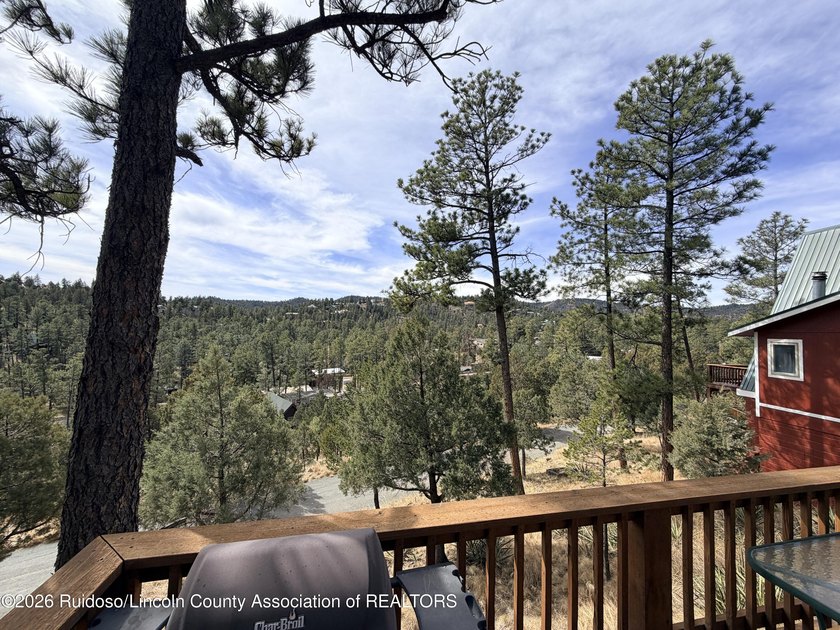 COZY CABIN WITH GREAT VIEWS! Escape to your own retreat. This - photo 4