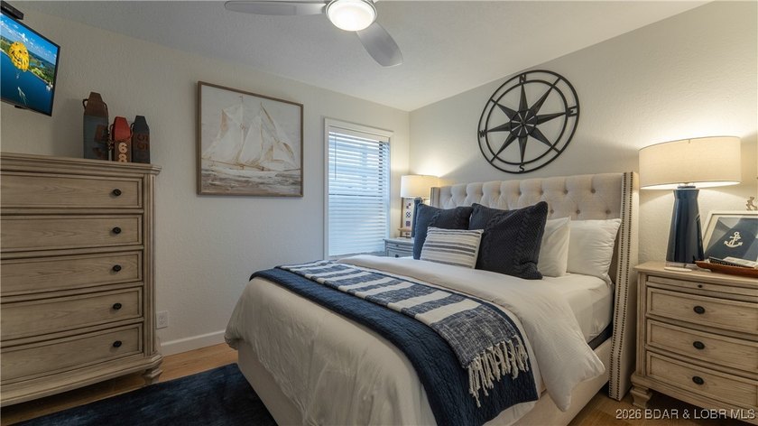 Show-stopping 2BR/2BA condo at the 17MM in Osage Beach! - photo 12