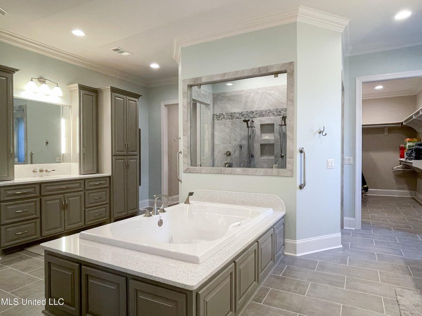 Discover this exceptional residence in The Highlands, a premier - photo 20