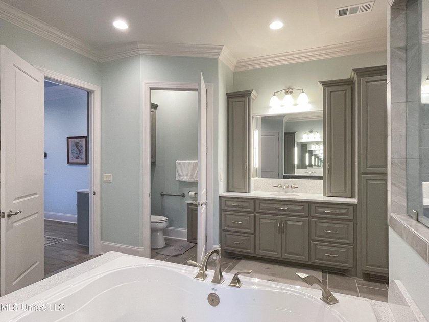 Discover this exceptional residence in The Highlands, a premier - photo 22