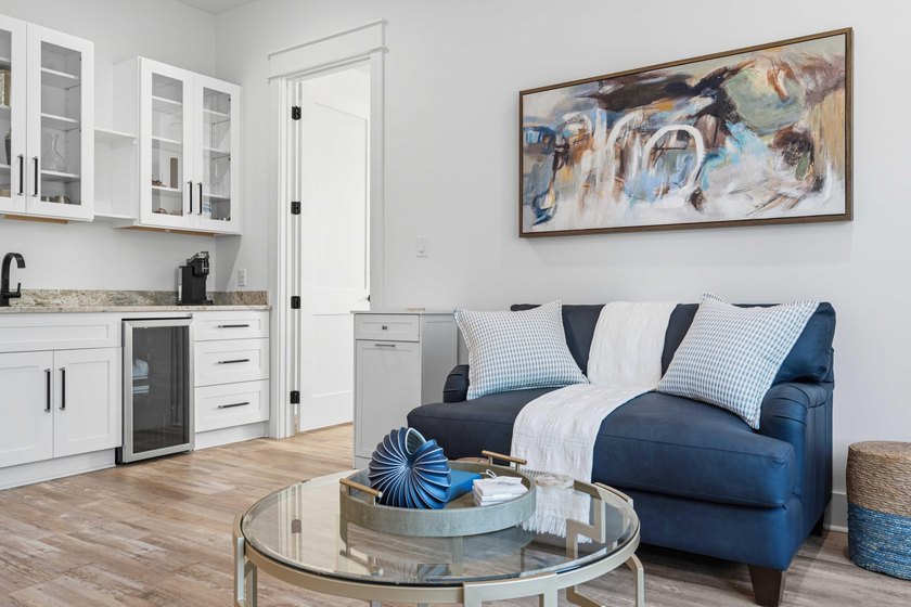 Experience an extraordinary blend of luxury, tennis, and coastal - photo 24