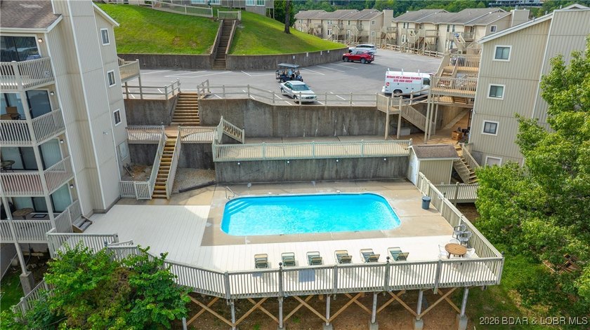 Show-stopping 2BR/2BA condo at the 17MM in Osage Beach! - photo 25