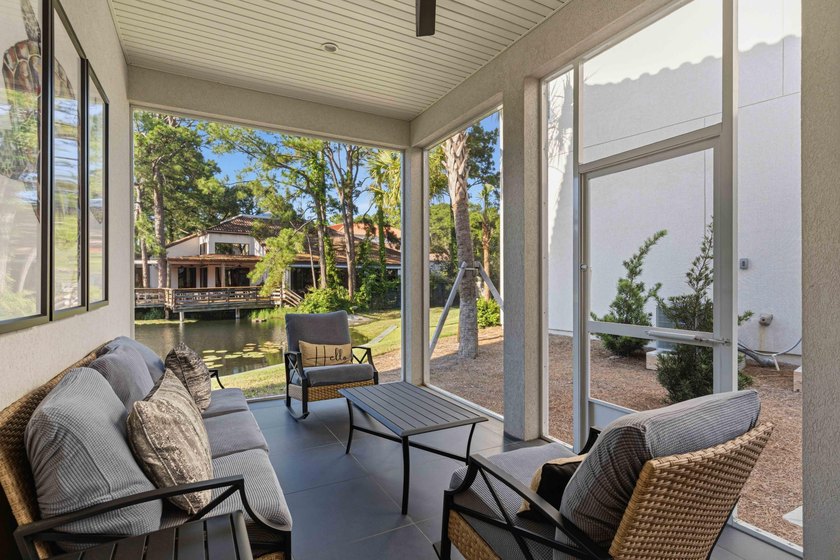 Experience an extraordinary blend of luxury, tennis, and coastal - photo 45
