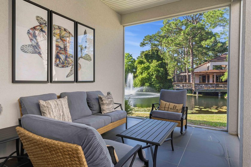 Experience an extraordinary blend of luxury, tennis, and coastal - photo 47
