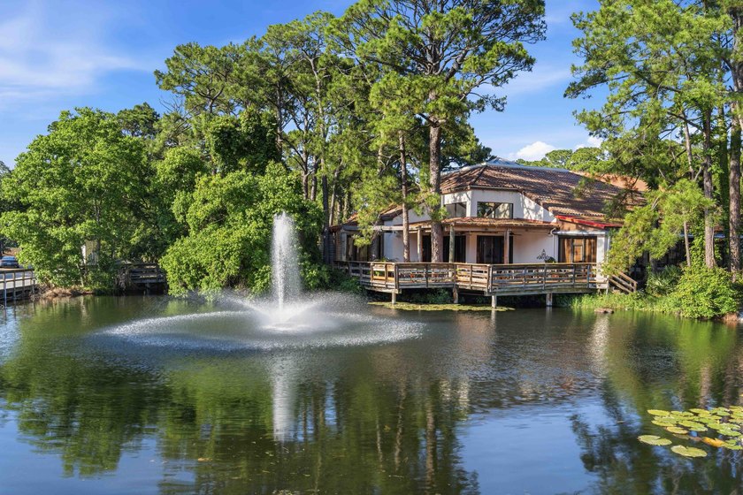 Experience an extraordinary blend of luxury, tennis, and coastal - photo 50