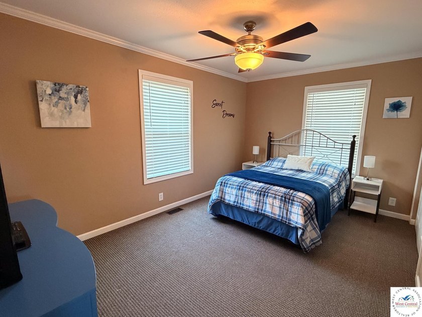 Experience lakefront living at its finest in this spacious - photo 17