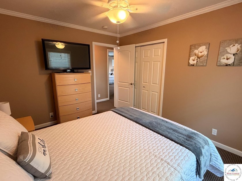 Experience lakefront living at its finest in this spacious - photo 20