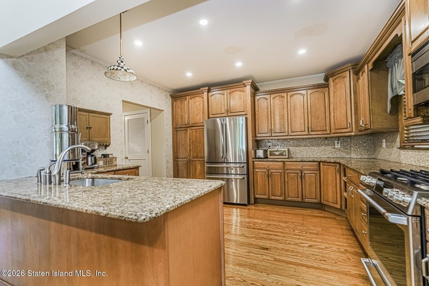 Welcome to 81 Woodvale Avenue, a truly enchanting 2-family - photo 22