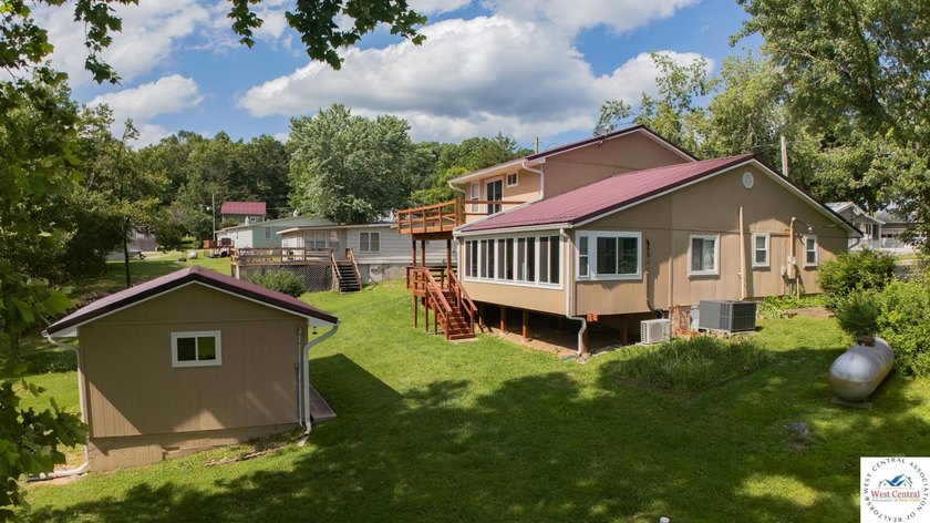 Experience lakefront living at its finest in this spacious - photo 28