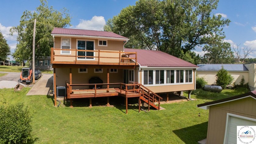 Experience lakefront living at its finest in this spacious - photo 29