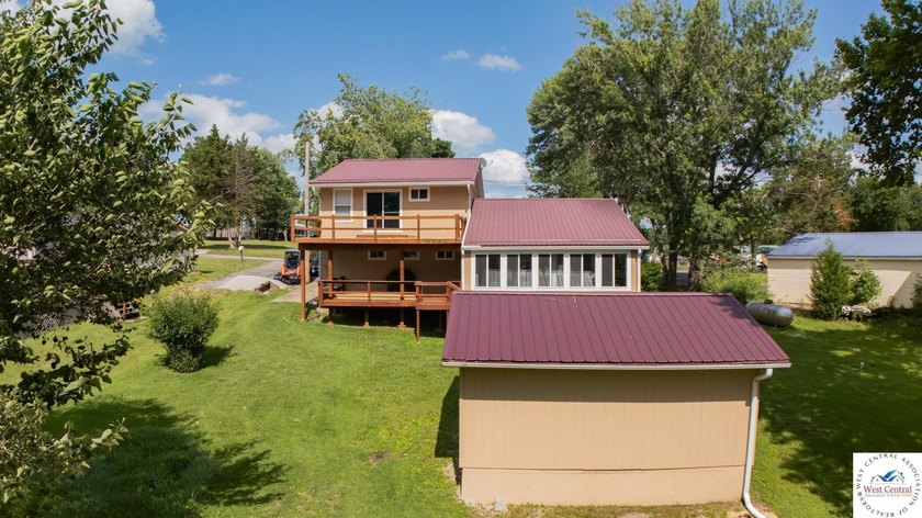Experience lakefront living at its finest in this spacious - photo 30