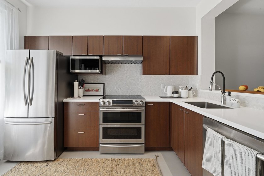Welcome to Nature's Walk by Mosaic Homes in desirable Sullivan - photo 6