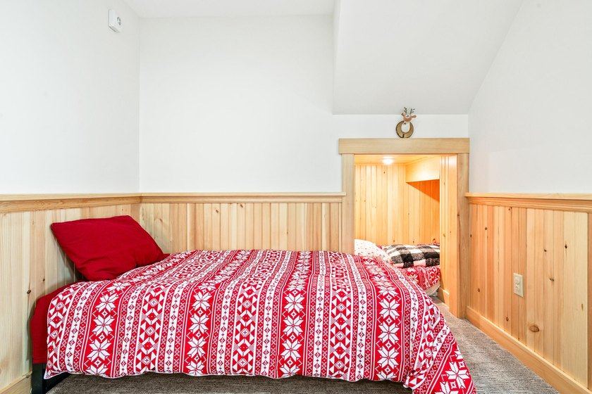 Experience the ultimate mountain lifestyle in this exceptional - photo 50