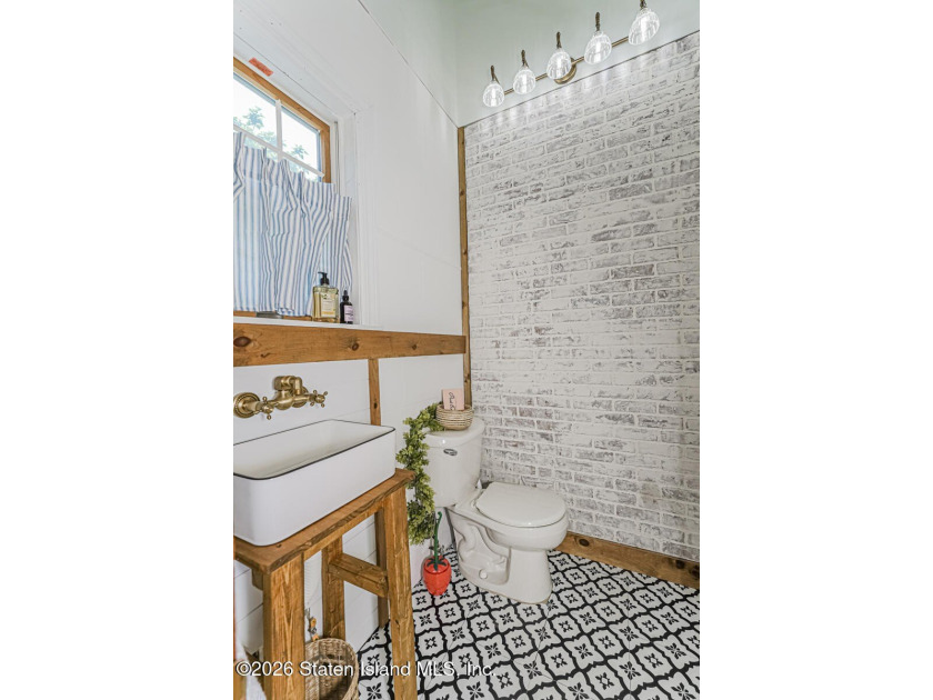 Welcome to 81 Woodvale Avenue, a truly enchanting 2-family - photo 50