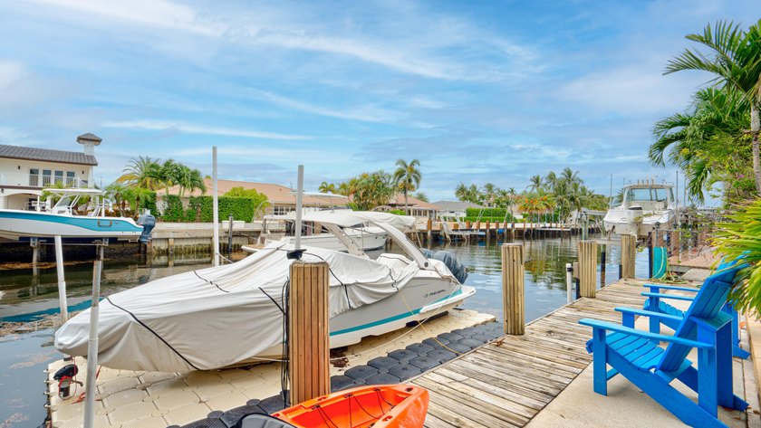 **Tropical Paradise in The Cove: The Ultimate Waterfront - photo 6